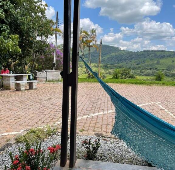 Hotel Pousada Flat Royal Suíte Stander 2 Camas Box