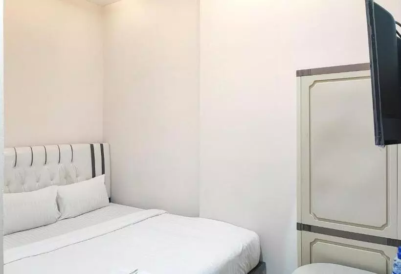هتل Reddoorz Syariah Near Transmart Jambi