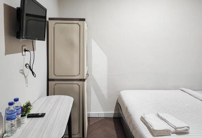 Hotel Reddoorz Syariah Near Transmart Jambi