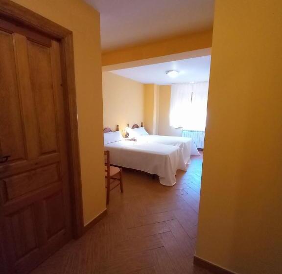 호텔 Rural Orquidea