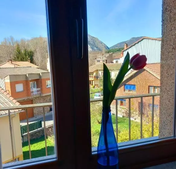 Hotelli Rural Orquidea