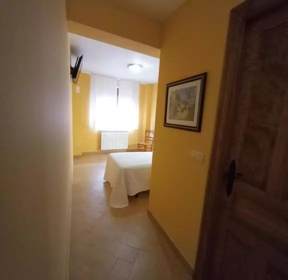 Hotelli Rural Orquidea