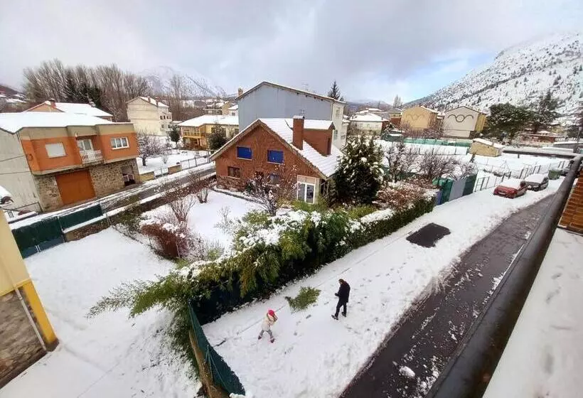 Hotelli Rural Orquidea