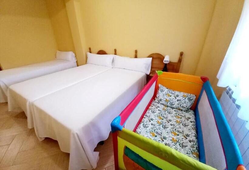 호텔 Rural Orquidea