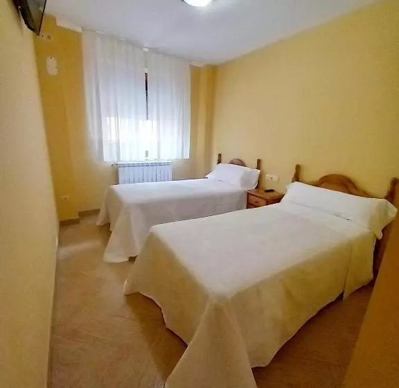 Hotelli Rural Orquidea