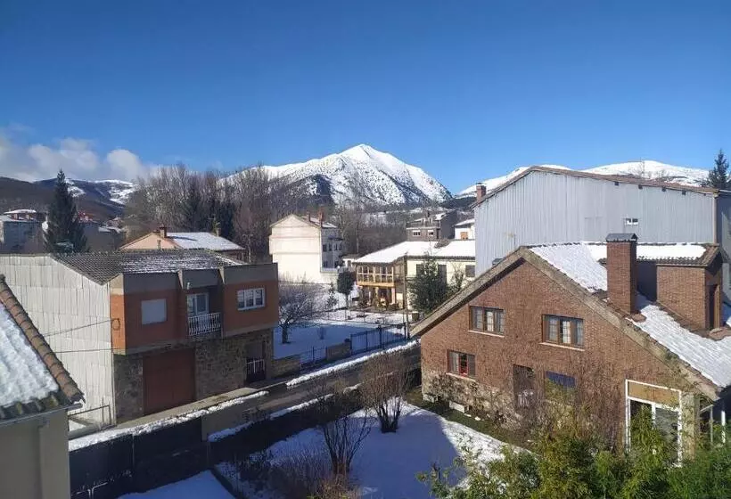 Hotelli Rural Orquidea