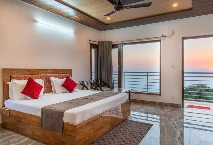 Hotelli The Charvi Retreat I Vacations I Conference I Mice I Famly Events I Kufri Shimla By Exotic Stays