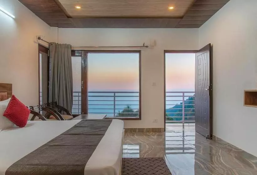 Hotelli The Charvi Retreat I Vacations I Conference I Mice I Famly Events I Kufri Shimla By Exotic Stays