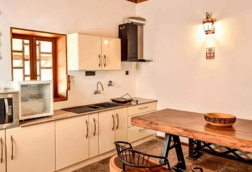 Hotelli The Farm Retreat