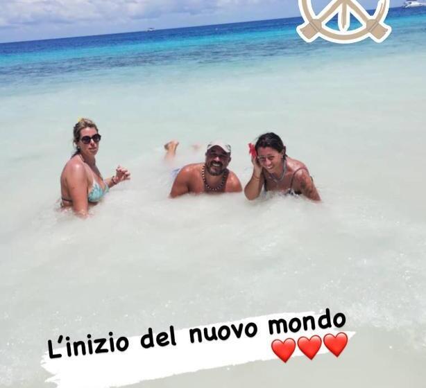 호텔 Villa Peace And Color