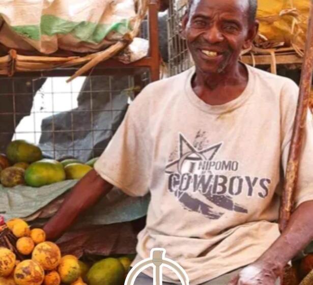 호텔 Villa Peace And Color