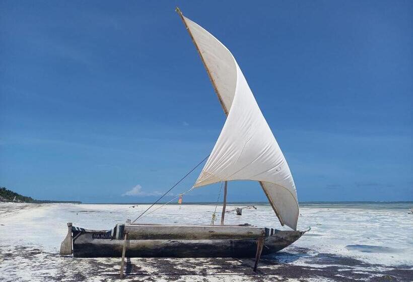 호텔 Villa Peace And Color