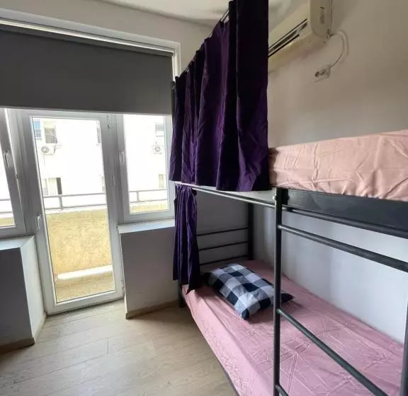 Newborn Comfort Hostel The Biggest Hostel Of Town With Best Location