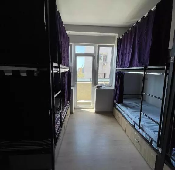 Newborn Comfort Hostel The Biggest Hostel Of Town With Best Location