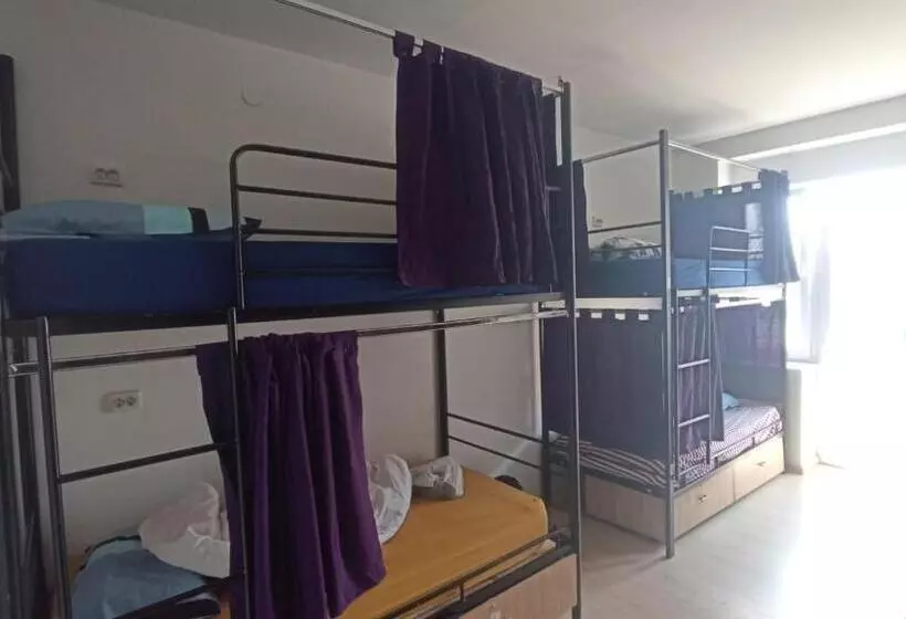 Newborn Comfort Hostel The Biggest Hostel Of Town With Best Location