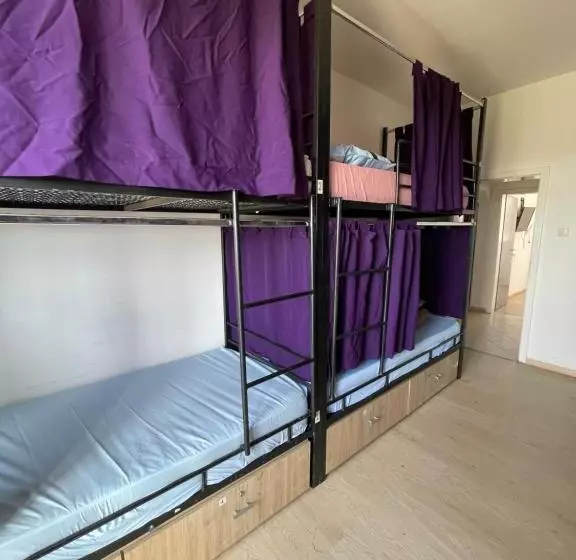 Newborn Comfort Hostel The Biggest Hostel Of Town With Best Location