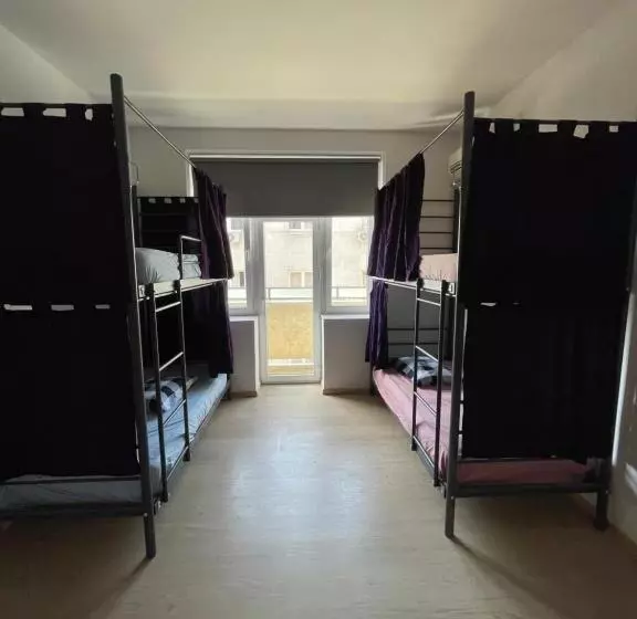 Newborn Comfort Hostel The Biggest Hostel Of Town With Best Location