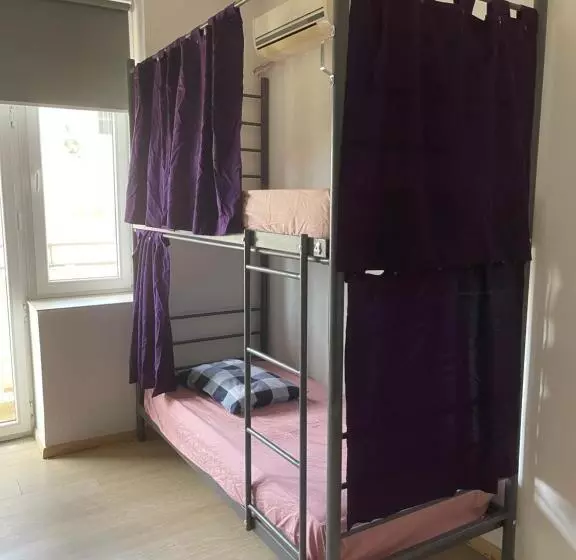 Newborn Comfort Hostel The Biggest Hostel Of Town With Best Location