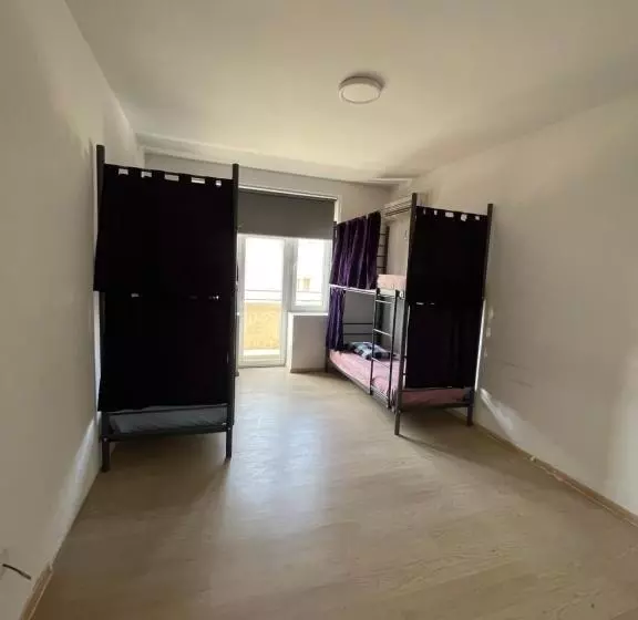 Newborn Comfort Hostel The Biggest Hostel Of Town With Best Location