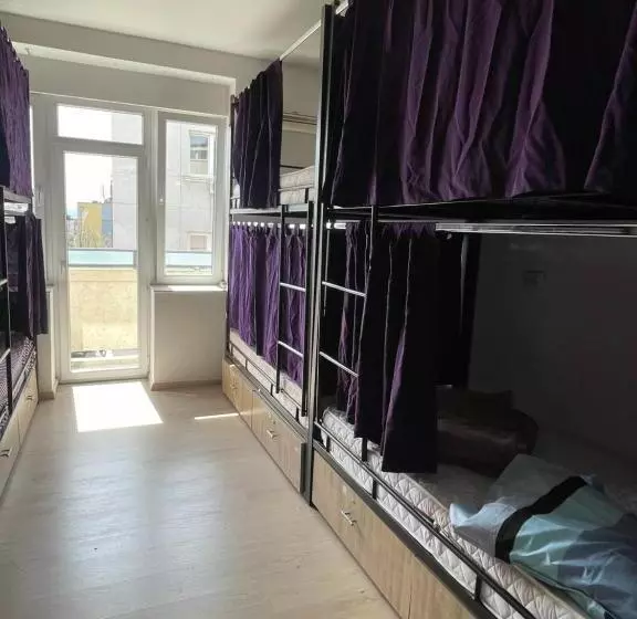 Newborn Comfort Hostel The Biggest Hostel Of Town With Best Location