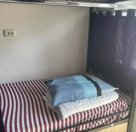 Newborn Comfort Hostel The Biggest Hostel Of Town With Best Location