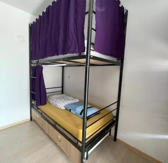 Newborn Comfort Hostel The Biggest Hostel Of Town With Best Location