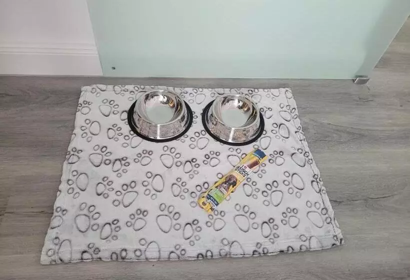 Majatalo Airbnb, Moderne, Ruhige Und Helle Doppelzimmer, Nähe Magdeburg, A14 & A2