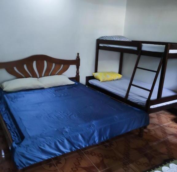 Majatalo Archie S Homestay