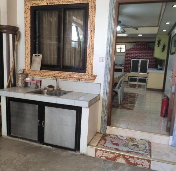 Majatalo Archie S Homestay