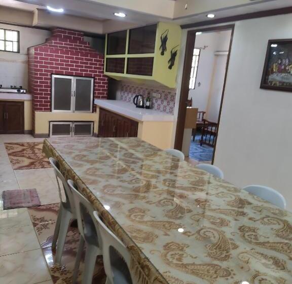 Majatalo Archie S Homestay