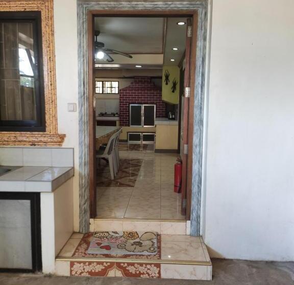 Majatalo Archie S Homestay