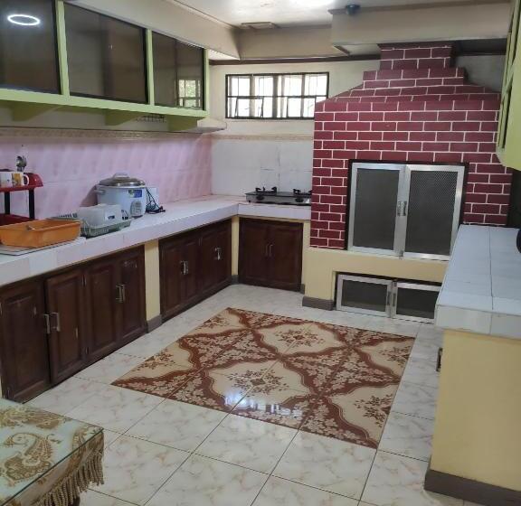 Majatalo Archie S Homestay