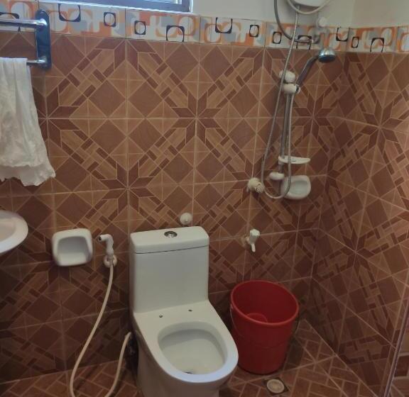 Majatalo Archie S Homestay