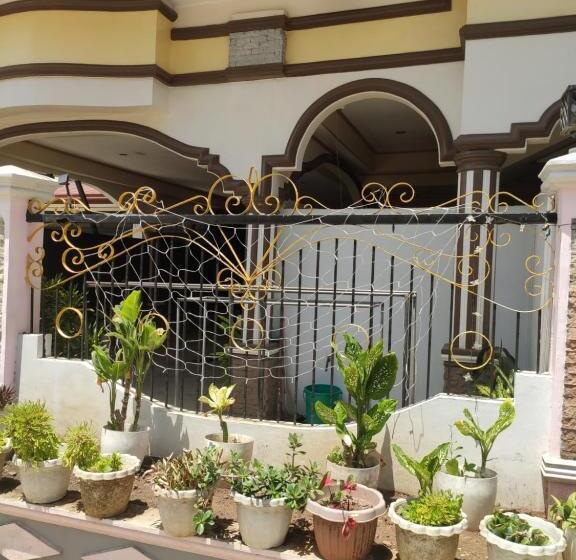 Majatalo Archie S Homestay