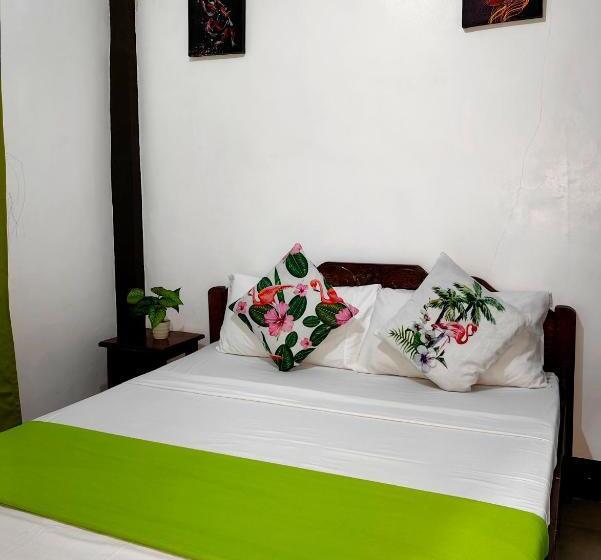 פנסיון Dga Traveler S Inn