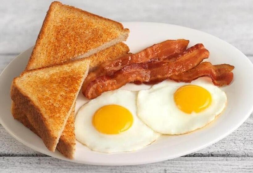 פנסיון Dga Traveler S Inn