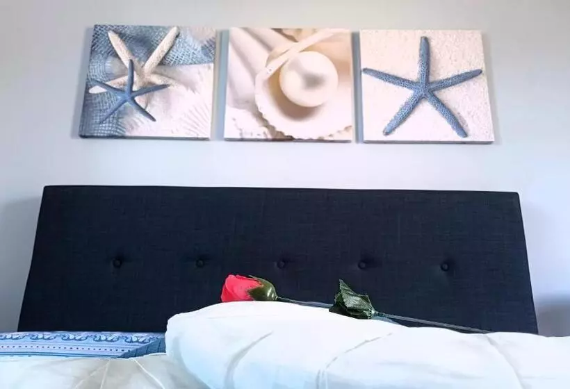 ペンション Guest Room Perla Marina