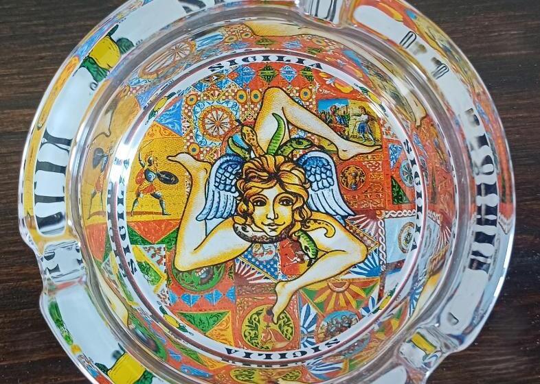 پانسیون Guest Room Perla Marina