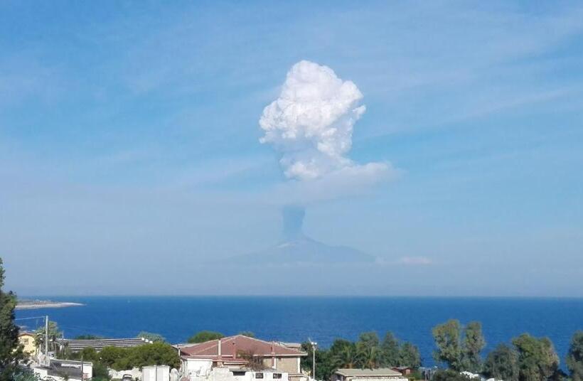 پانسیون Guest Room Perla Marina