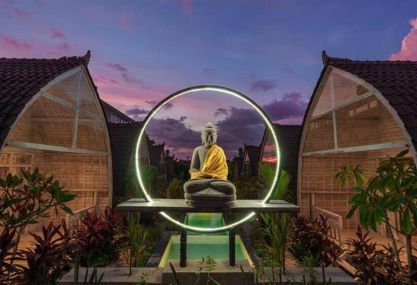 膳宿费 Ila Gaia Bali