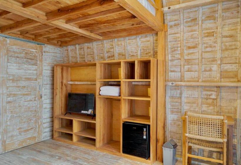 膳宿费 Ila Gaia Bali