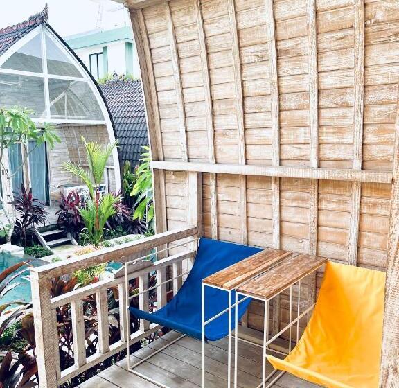 膳宿费 Ila Gaia Bali