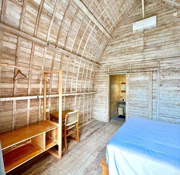 膳宿费 Ila Gaia Bali