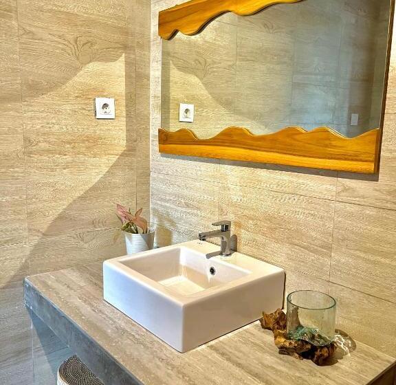 膳宿费 Ila Gaia Bali