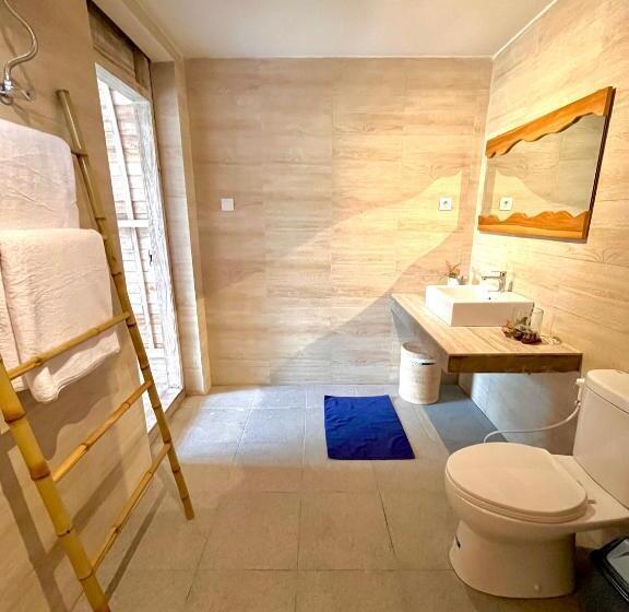 膳宿费 Ila Gaia Bali