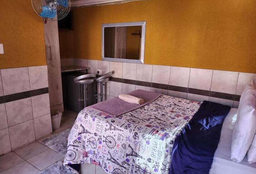 بنسيون Kz Lodge