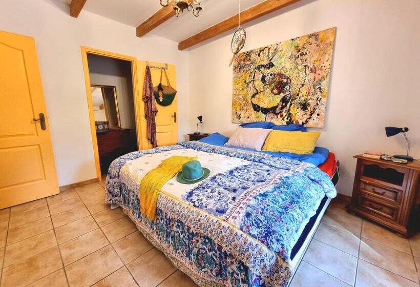 פנסיון La Maison De Blu