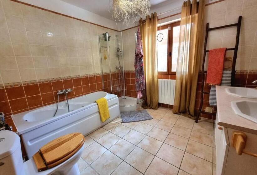 פנסיון La Maison De Blu