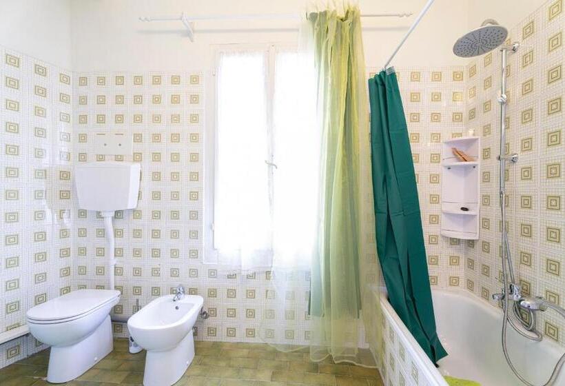 ペンション Locanda San Felice