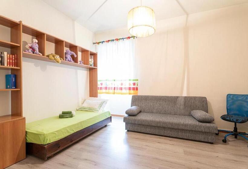 ペンション Locanda San Felice